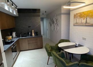 Аренда четырехкомнатной квартиры, 98 м2, Сочи, Дагомысский переулок, 6, микрорайон Ареда