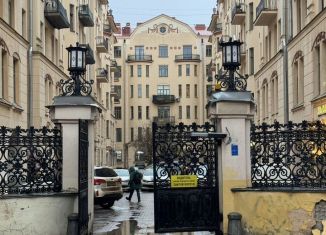 Продается комната, 22 м2, Санкт-Петербург, улица Рубинштейна, 23, метро Достоевская