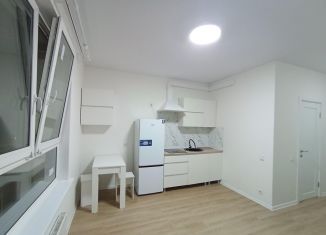 Сдам квартиру студию, 21 м2, Люберцы, Некрасовский проезд, 7, ЖК Люберцы 2018