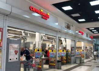 Продается торговая площадь, 2743 м2, Балашов, улица 30 лет Победы, 156