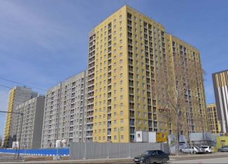 Продается 2-ком. квартира, 58 м2, Екатеринбург, улица Учителей, 33/3, метро Уралмаш