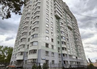 2-комнатная квартира на продажу, 58.3 м2, Екатеринбург, Железнодорожный район, Кунарская улица, 34