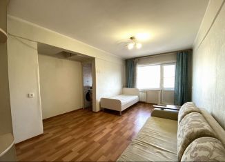 Продажа 1-ком. квартиры, 31.2 м2, Улан-Удэ, Краснофлотская улица, 6