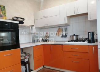 Продажа 1-ком. квартиры, 43 м2, Воронеж, улица Урывского, 17Е, ЖК Уютный