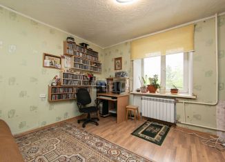 Однокомнатная квартира на продажу, 29 м2, Томск, улица Нахимова, 18