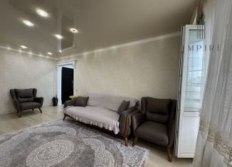 Однокомнатная квартира на продажу, 33 м2, Грозный, улица Иоанисиани, 12, 1-й микрорайон