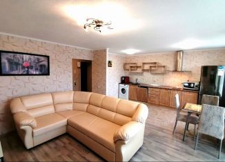 Продажа 2-ком. квартиры, 57 м2, Мурманская область, улица Энергетиков, 3