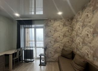 Продается квартира студия, 22 м2, село Новое Шигалеево, улица Габдуллы Тукая, 4