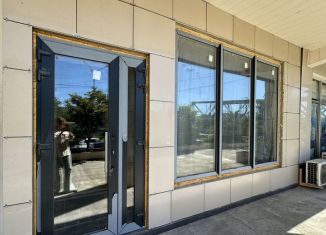 Сдаю помещение свободного назначения, 60 м2, Сочи, улица Конституции СССР, 44, микрорайон Ареда