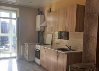 Продам 1-ком. квартиру, 42.8 м2, Калининград, улица Согласия, 34