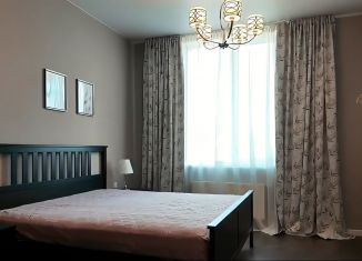 Продам двухкомнатную квартиру, 70.2 м2, Краснодар, улица Александра Покрышкина, 2/3, микрорайон Энка (имени Маршала Жукова)