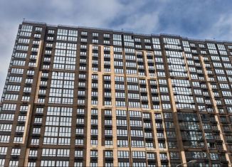 Продаю 2-ком. квартиру, 45.7 м2, Краснодар, Константиновская улица, 5лит6, микрорайон Плодородный-2