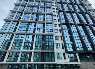 Продажа 2-ком. квартиры, 37.6 м2, Сочи, Ясногорская улица, 16/7, микрорайон Бытха