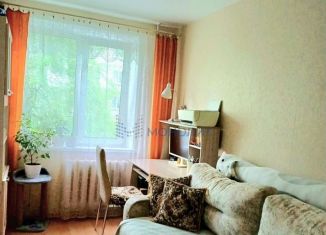 Продается двухкомнатная квартира, 50 м2, Нижний Новгород, проспект Кораблестроителей, 23