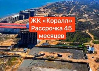 Продаю 1-комнатную квартиру, 50.7 м2, Избербаш