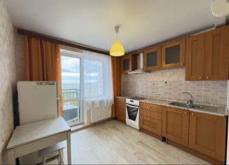 Сдаю 1-ком. квартиру, 39 м2, Воронеж, Гродненская улица, 65, ЖК Эко Дом