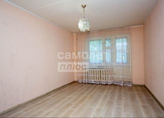 Продается двухкомнатная квартира, 53 м2, Ульяновск, Жигулёвская улица, 19, Засвияжский район