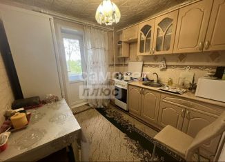 Продам однокомнатную квартиру, 37.6 м2, Тамбов, Бастионная улица, 41