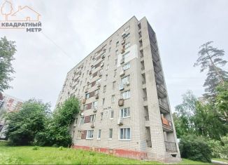 Продаю 1-ком. квартиру, 20.5 м2, Димитровград, проспект Ленина, 39