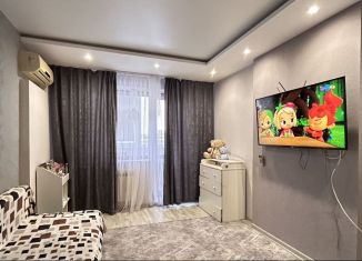 Продам 2-комнатную квартиру, 52.7 м2, Сызрань, Пензенская улица, 42