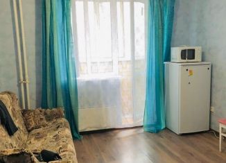 Сдача в аренду квартиры студии, 21 м2, Тюмень, Верхнетарманская улица, 3, Ленинский округ