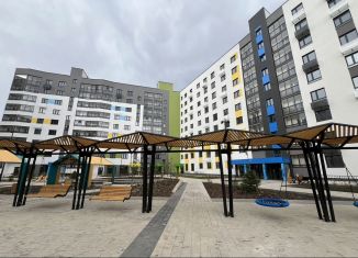 Продаю 3-комнатную квартиру, 60 м2, Ульяновск, Юго-западная улица, 18, ЖК Ультраград