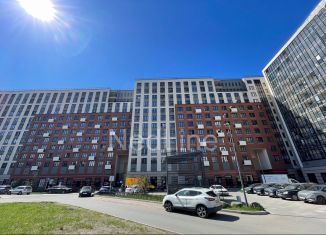 Продам 1-комнатную квартиру, 36.5 м2, Санкт-Петербург, Арцеуловская аллея, 9, муниципальный округ Юнтолово