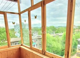 2-ком. квартира на продажу, 44.4 м2, Нижний Новгород, Южное шоссе, 32А