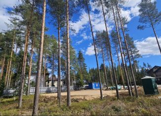 Продам земельный участок, 12 сот., коттеджный посёлок Памир, коттеджный посёлок Памир, 415