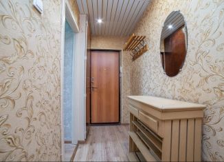 Трехкомнатная квартира на продажу, 58 м2, Екатеринбург, улица Восстания, 110, метро Уралмаш