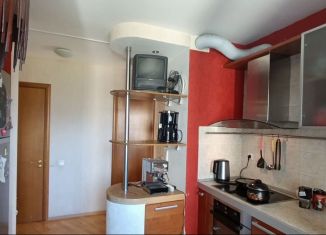 Сдается в аренду 2-ком. квартира, 58 м2, Санкт-Петербург, Морская набережная, 15, метро Приморская