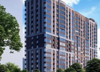 Квартира на продажу студия, 21.4 м2, Орёл, улица Панчука, 83Б, Заводской район