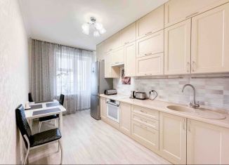 Продажа 1-ком. квартиры, 43.4 м2, Чебоксары, улица Богдана Хмельницкого, 51
