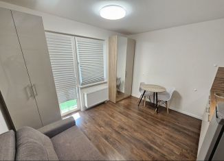 Сдается квартира студия, 21 м2, Санкт-Петербург, Пахомовская улица, 26, метро Академическая