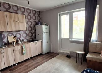 Продается квартира студия, 24.6 м2, Магнитогорск, Уральская улица, 11
