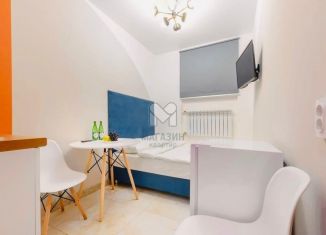 Продажа квартиры студии, 11.3 м2, Санкт-Петербург, набережная Обводного канала, 132, метро Фрунзенская
