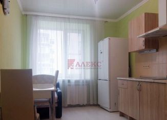 Сдам в аренду однокомнатную квартиру, 38.4 м2, Ростов-на-Дону, улица Вересаева, 103/3, ЖК Александровский