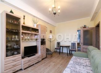 Продажа 2-ком. квартиры, 48 м2, Новосибирская область, улица Свердлова, 11
