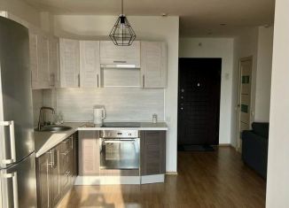 Сдается в аренду двухкомнатная квартира, 60 м2, Краснодар, Красная улица, 176лит5/1, микрорайон Центральный