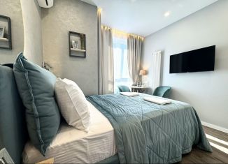 Сдаю в аренду квартиру студию, 20 м2, Сочи, Ясногорская улица, 16/6к5, микрорайон Бытха