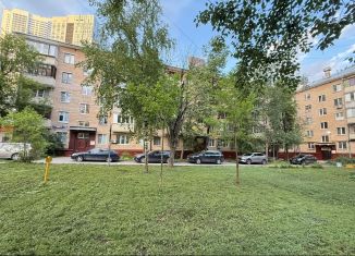 Продаю однокомнатную квартиру, 31.1 м2, Москва, Пресненский район, Мукомольный проезд, 7к1