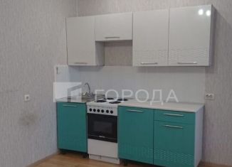 Продается квартира студия, 25.7 м2, Новосибирск, метро Площадь Гарина-Михайловского, улица Романтиков, 4
