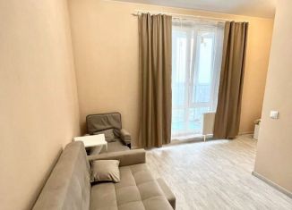 Продается квартира студия, 28.1 м2, Тула, ЖК Smart-квартал Современник, Оборонная улица, 102Б