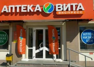 Продам торговую площадь, 71 м2, Санкт-Петербург, улица Димитрова, 2, Фрунзенский район