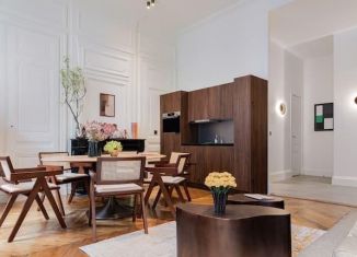 Продаю трехкомнатную квартиру, 110 м2, Москва, Большой Гнездниковский переулок, 3, Пресненский район