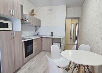 Продаю однокомнатную квартиру, 44 м2, Краснодар, Карасунский округ, улица Леонида Лаврова, 8Б