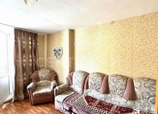 Продажа трехкомнатной квартиры, 71.3 м2, Краснодар, улица имени Калинина, 350/10, микрорайон Кожзавод