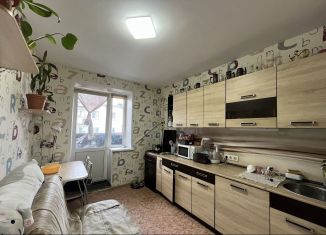 Продаю однокомнатную квартиру, 35.8 м2, Чайковский, улица Декабристов, 5/6