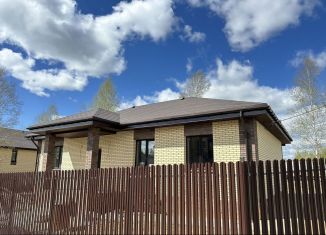 Продажа дома, 117 м2, деревня Лыткино