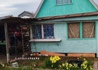 Продаю дом, 24 м2, Коми, 5-й проезд